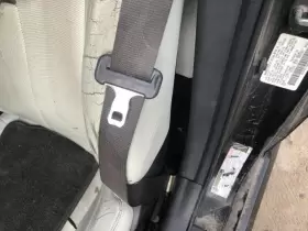 210-51153 INFINITI Seat Belt Front Left Driverretractor