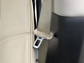 QX60 INFINITI Seat Belt Front Left Driverretractor