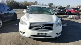 868843JV8B INFINITI Passenger Right Front Seat Belt QX60