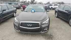 868854HB0A INFINITI Driver Front Seat Belt #2