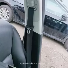 868854HB0A INFINITI Driver Front Seat Belt