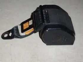 FLD3-71 JAGUAR OEM Rear Seatbelt Belt Kangol XJ6