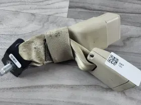 1654016L JEEP Seat Belt Buckle Cherokee