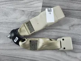 165H066A JEEP Seat Belt Buckle Cherokee