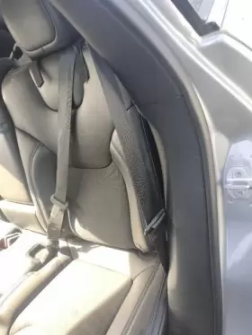 6MH87DX9AA JEEP Driver Rear Seat Belt Cherokee