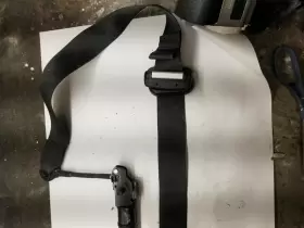 210-10601 JEEP/PLYMOUTH TRUCK Seat Belt Front Lhd Door #3