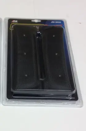 3032 JM Racing Carbon Car Seat Belt Pad Covers