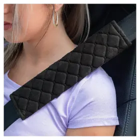 KEWUCN-259SC KEWUCN Seatbelt Cover Car Seat Belt Strap Comfo KEWUCN-259SC KEWUCN Seatbelt Cover Car Seat Belt Strap Comfo