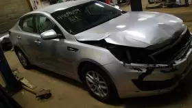 210-52586 KIA Seat Belt Front Hybrid Optima #3