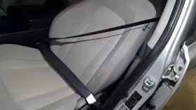210-52586 KIA Seat Belt Front Hybrid Optima