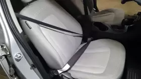 210-52588 KIA Seat Belt Front Hybrid Optima