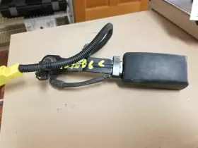 210-52962 KIA Seat Belt Front Driver Buckle Rio #3