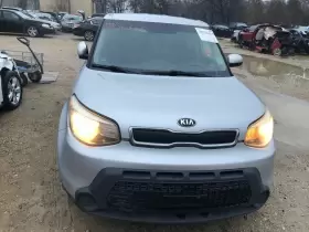 210-53424 KIA Seat Belt Front Passenger Retractor Soul #3