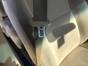 210-53895 KIA Seat Belt Front Passenger Retractor Sedona