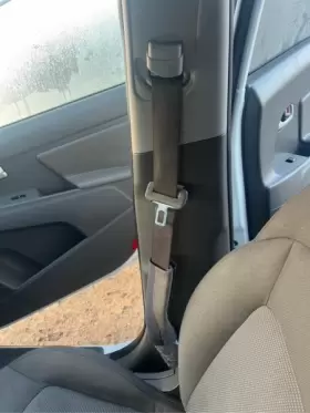 888203W506WK KIA Passenger Front Seat Belt Sportage