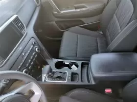 88820D9500WK KIA Passenger Front Seat Belt Sportage #3