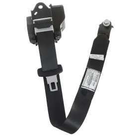 89810-1U550VA KIA Center Seat Lap Belt Sorento