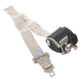 89880-1D510RU KIA Rear Center Seat Belt Rondo