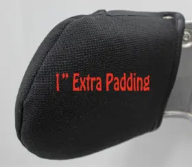 88-89RS1XP KIRKEY Cover Pad