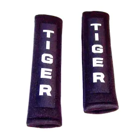 PAD-2BK LATEST RAGE Pads Seat Belts Dunebuggy Vw