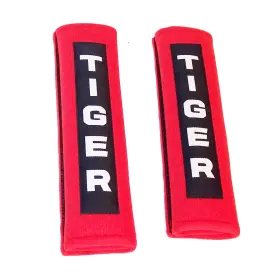 PAD-2R LATEST RAGE Pads Seat Belts Dunebuggy Vw