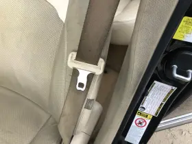 ES350 LEXUS Seat Belt Retractor Front Left Driver