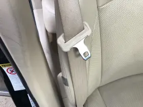 ES350 LEXUS Seat Belt Retractor Front Right Passenger
