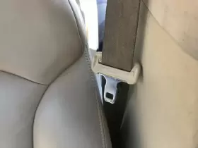 IS250 LEXUS Seat Belt Front Left Driverretractor