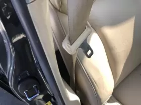 IS250 LEXUS Seat Belt Front Right Passenger Retractor