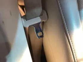 RX350 LEXUS Seat Belt Front North