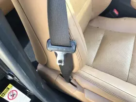 GS350 LEXUS Seat Belt Front Passenger Retractor