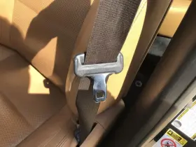 GS350 LEXUS Seat Belt Front Driver Retractor