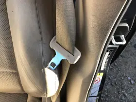 ES350 LEXUS Seat Belt Retractor Left Front Driver ES300H
