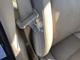 ES350 LEXUS Seat Belt Retractor Right Front Passenger ES300H