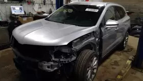 210-02194 LINCOLN Seat Belt Front Passenger Retractor Mkc