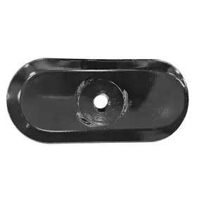 Lkq Corp Gmk403592878 Seat Belt Reinforcement Fits 1978-1981 Buick Century 1978-1987 Regal Lkq Corp Gmk403592878 Seat Belt Reinforcement Fits 1978-1981 Buick Century 1978-1987 Regal