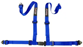 MAS114002 MASTERCRAFT Seat Belt Restraint Point Dunebuggy Vw
