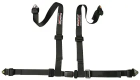MAS114004 MASTERCRAFT Seat Belt Restraint Point Dunebuggy Vw