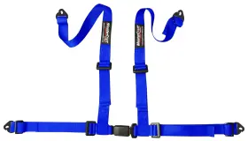 MAS114202 MASTERCRAFT Seat Belt Restraint Point Dunebuggy Vw