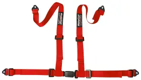 MAS114203 MASTERCRAFT Seat Belt Restraint Point Dunebuggy Vw