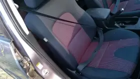MAZDA-3 MAZDA Seat Belt Front Hatchback Passenger