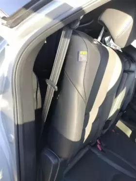 TKY857730A02 MAZDA Right Rear Seat Belt CX-9