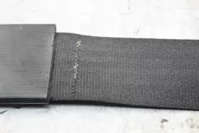 1078603269 MERCEDES Front Left Right Seat Belt Set R107 380SL #3