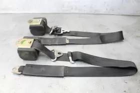 1078603269 MERCEDES Front Left Right Seat Belt Set R107 380SL