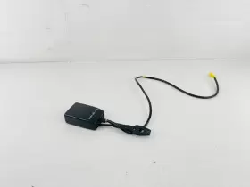 203-860-15-69 MERCEDES Front Right Passenger Seat Belt Buckle