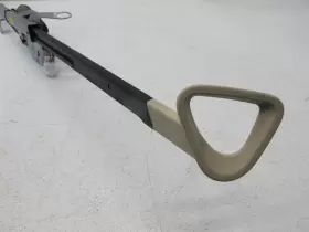 2098680122 MERCEDES Front Seat Belt Feeder Left W209 CLK500 #3
