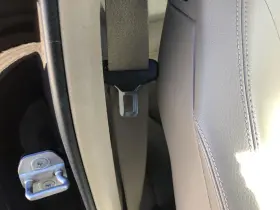 2048601486 MERCEDES Seat Belt Retractor Right Front Passenger