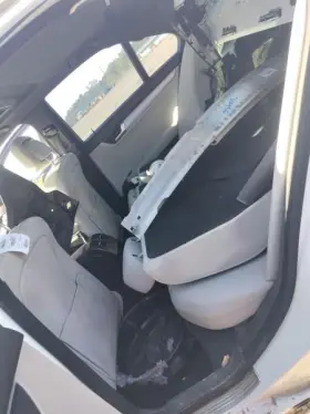 2048609485 MERCEDES Right Front Seat Belt C250 #2