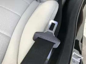 2058602285 MERCEDES Seat Belt Retractor Right Front Passenger