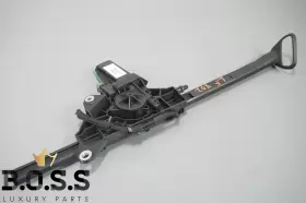 2078600182 MERCEDES Left Seat Belt Feeder Motor E350 E550 #3